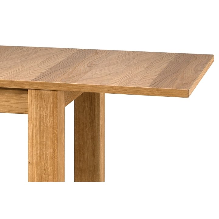 Velvet Natura Type 40 extendable table Szynaka Meble - Image 4