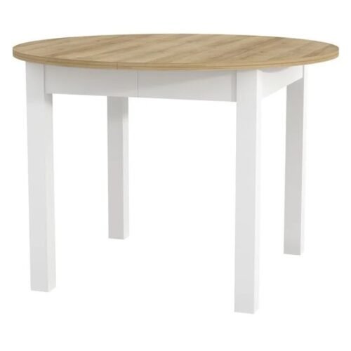 Indus 02 extendable table 105-240 cm Szynaka Meble