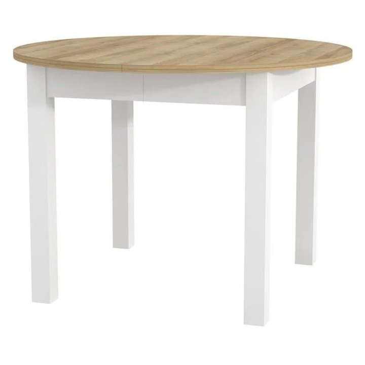 Indus 02 extendable table 105-240 cm Szynaka Meble