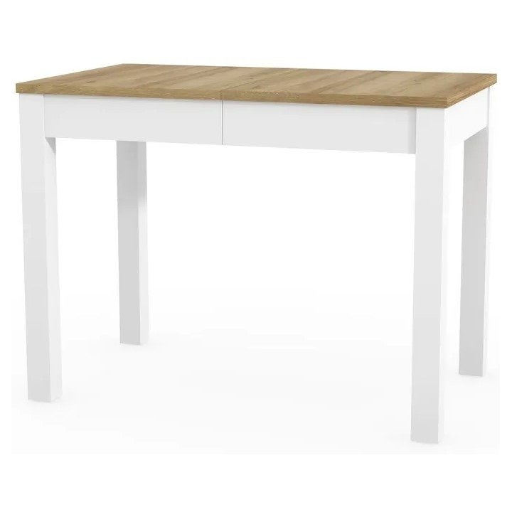 Orion 03 extendable table 100-160 cm Szynaka Meble - Image 4