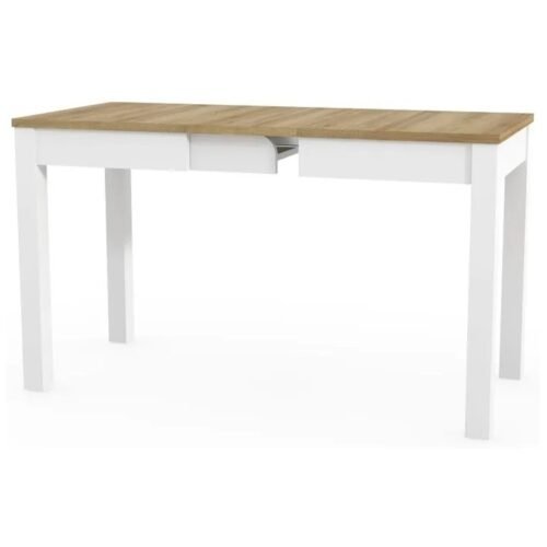 Orion 03 extendable table 100-160 cm Szynaka Meble