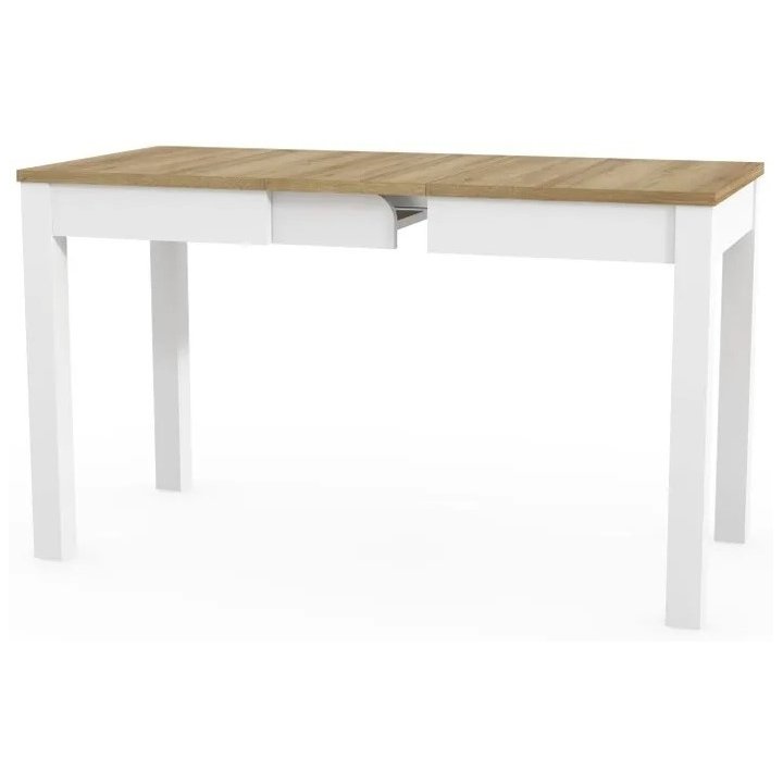 Orion 03 extendable table 100-160 cm Szynaka Meble