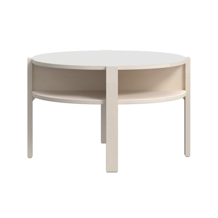 Breathtaker Forte Coffee Table - Image 2