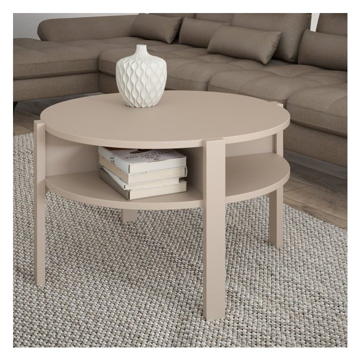 Breathtaker Forte Coffee Table - Image 3