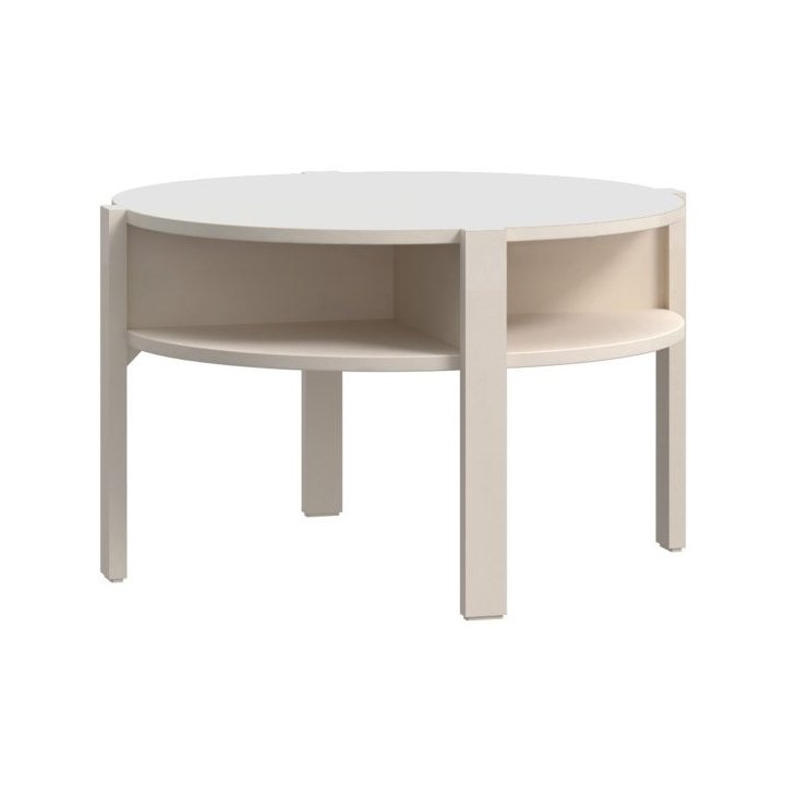 Breathtaker Forte Coffee Table
