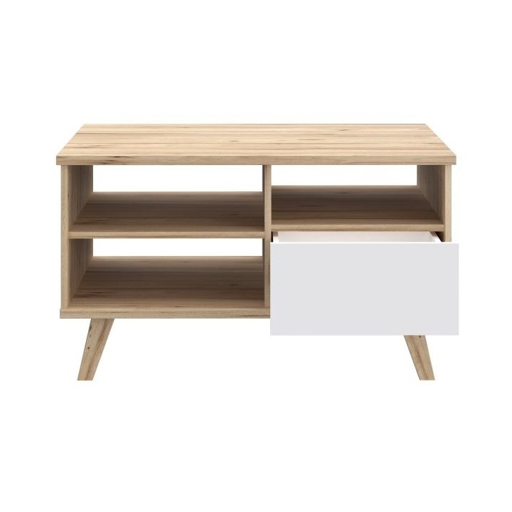CFTT5218-L25 Vankka Forte coffee table - Image 2