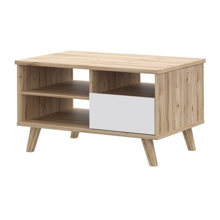 CFTT5218-L25 Vankka Forte coffee table - Image 3