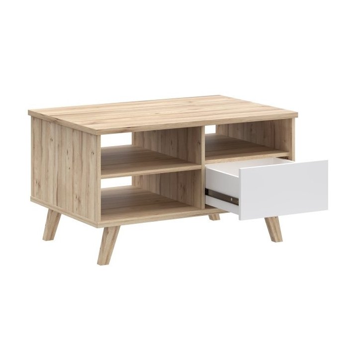 CFTT5218-L25 Vankka Forte coffee table - Image 4