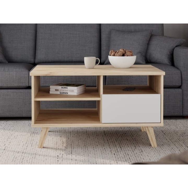 CFTT5218-L25 Vankka Forte coffee table - Image 6