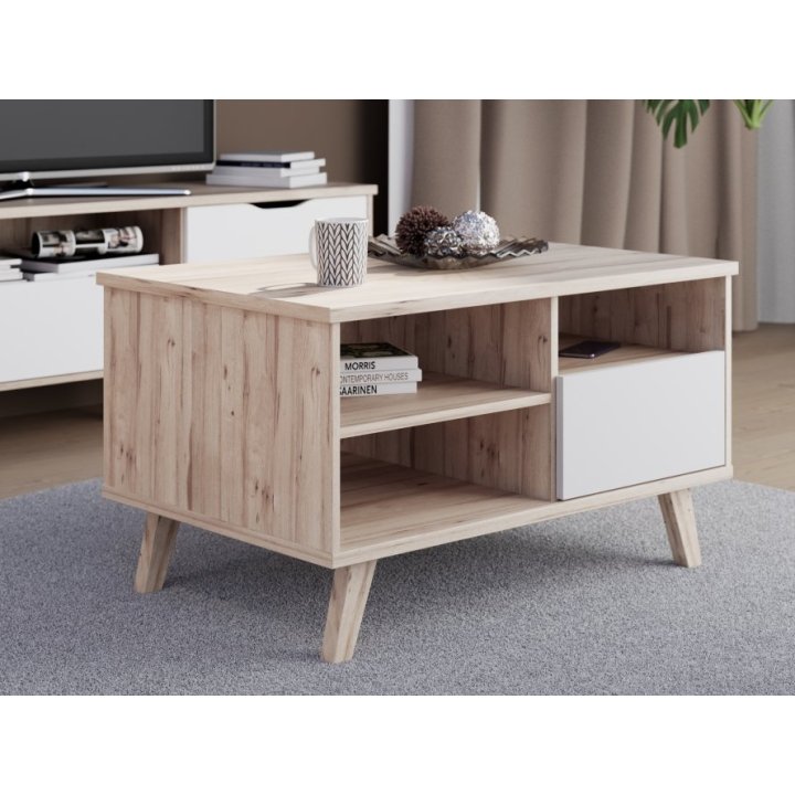 CFTT5218-L25 Vankka Forte coffee table - Image 7
