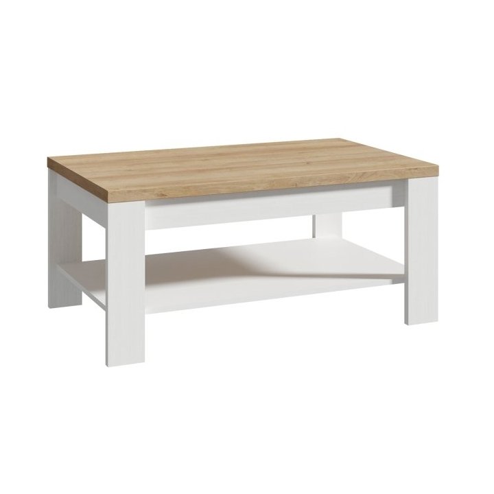 BRCT501-M482 Chisbury Forte coffee table