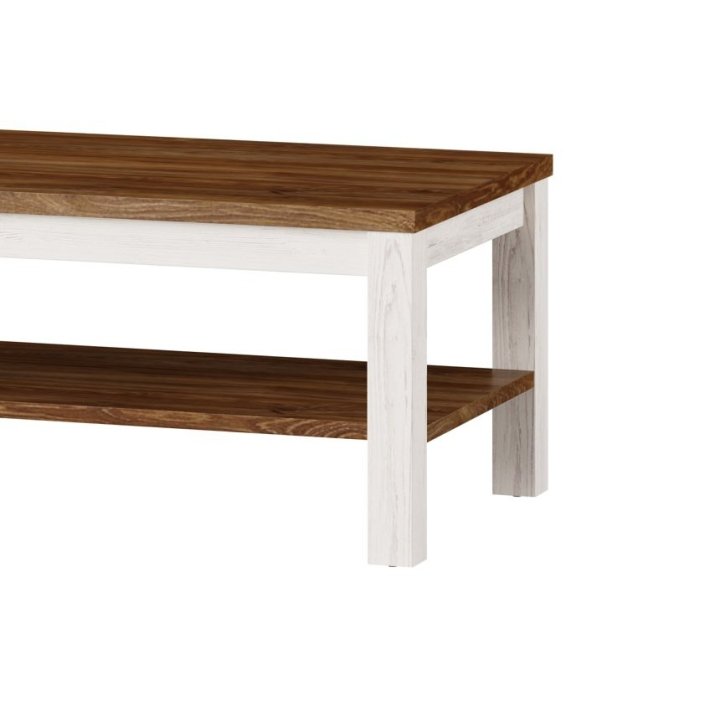 Country coffee table Type 41 Szynaka Meble - Image 2