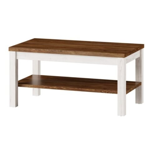 Country coffee table Type 41 Szynaka Meble