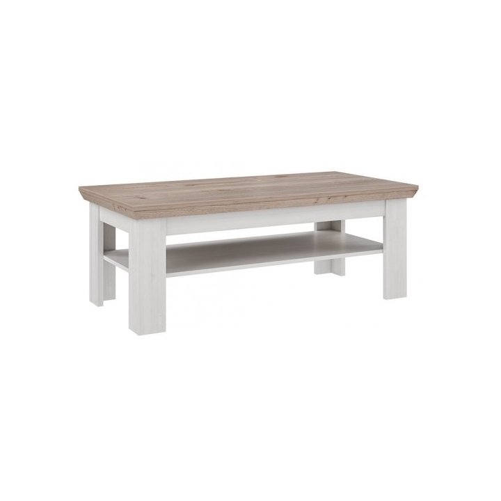 Coffee table ILOPPA EPLT501-D84 FORTE_outlet