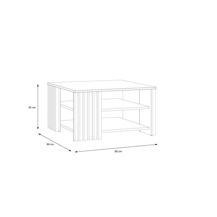 Joakim Forte's special occasion table - Image 2