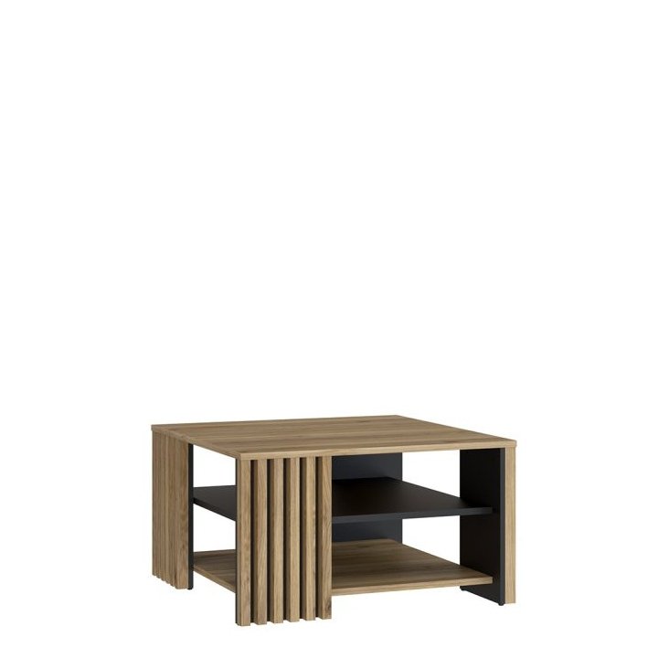 Joakim Forte's special occasion table