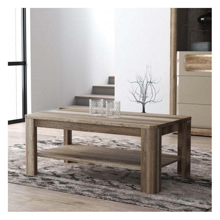 Tiziano FLOT12 FORTE table 110 x 45 x 60 cm