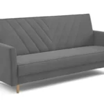 Sven Gr1 fold-out sofa bed with sides