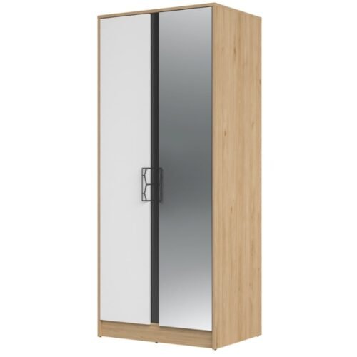 Moet wardrobe, type 70, Szynaka furniture