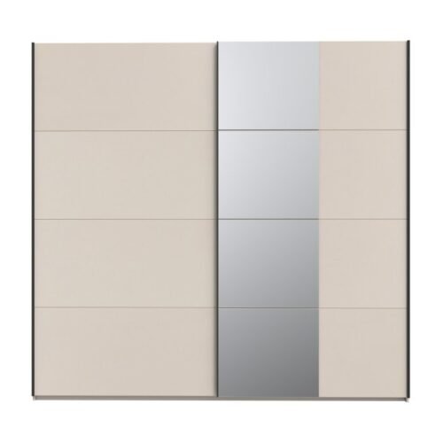 Ingalill SHMS92412-U60 Forte two-door wardrobe