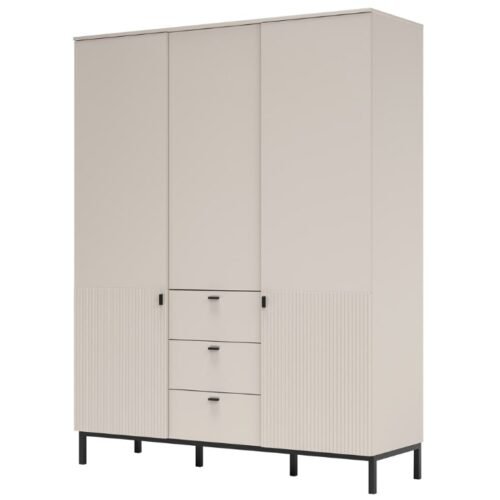 Corfu 70 Wardrobe Szynaka Meble