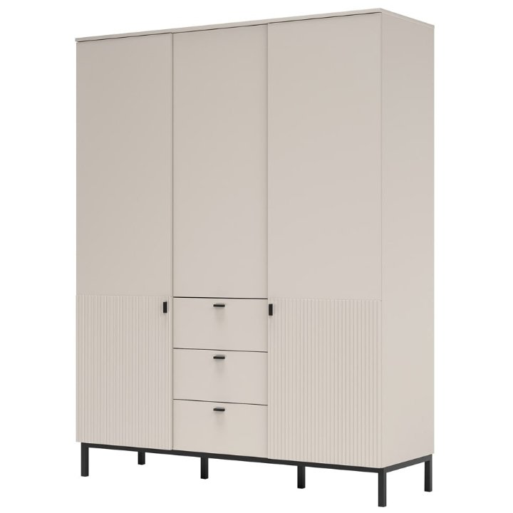 Corfu 70 Wardrobe Szynaka Meble