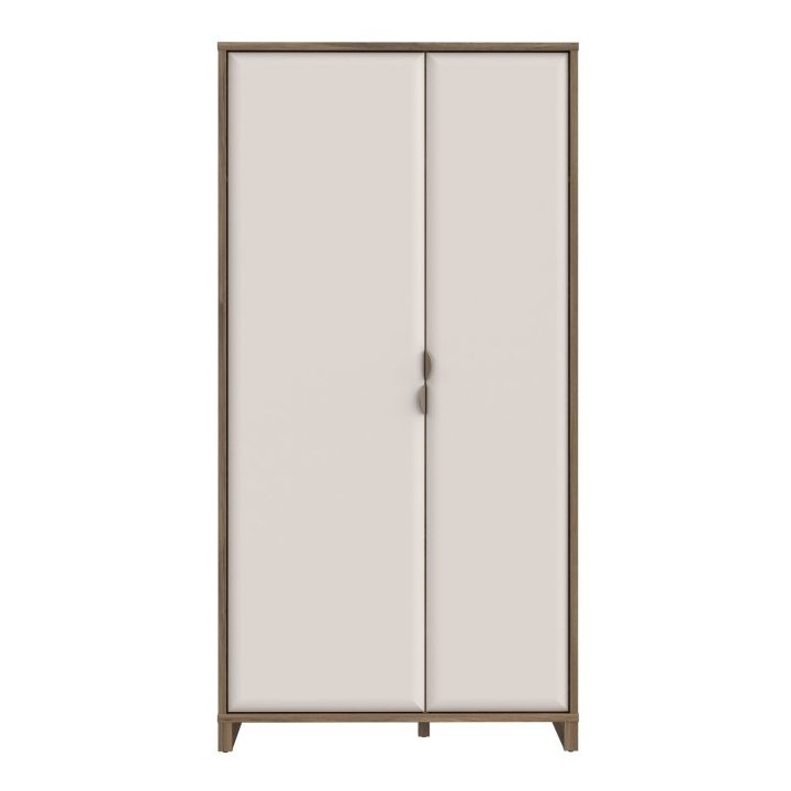 Mareda MAQS821-M966 Forte wardrobe - Image 3