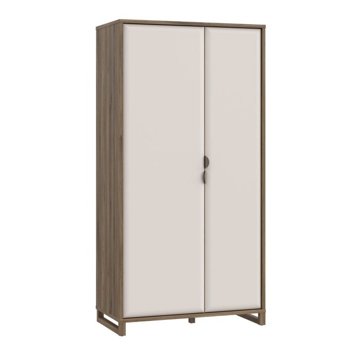 Mareda MAQS821-M966 Forte wardrobe