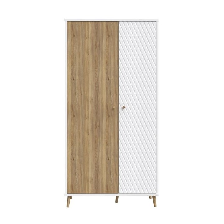 Aksana AKNS822L Forte wardrobe - Image 2