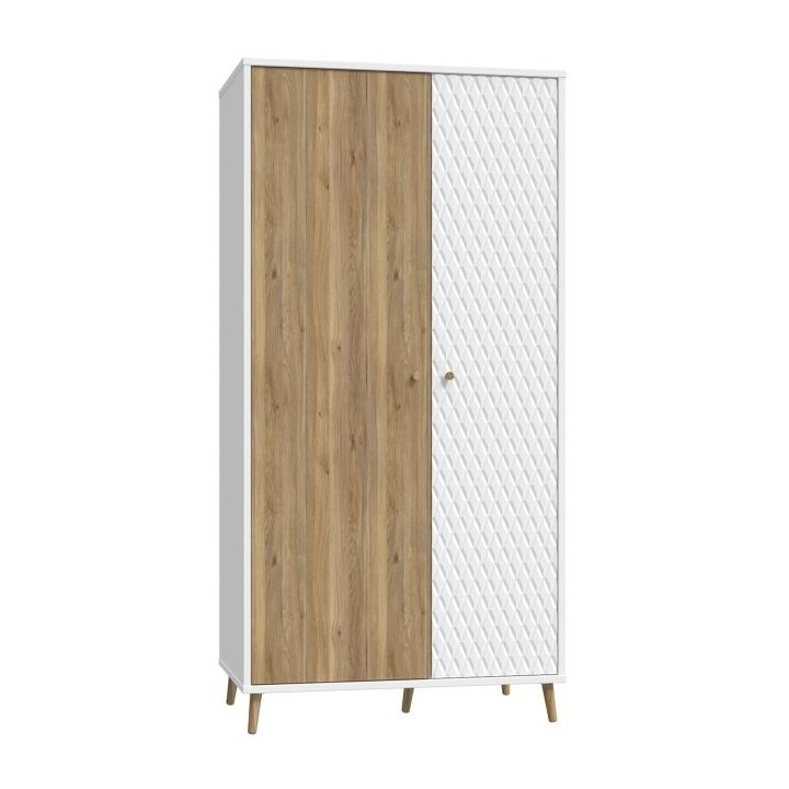 Aksana AKNS822L Forte wardrobe