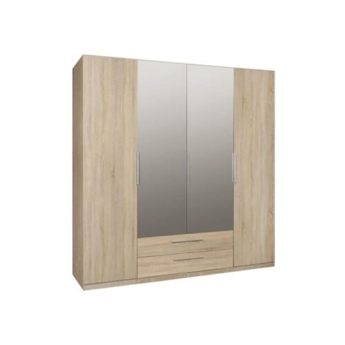 Cadixo CDXS84S Forte wardrobe