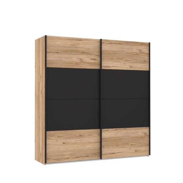 Dalate DKSS32411-M267 Forte wardrobe