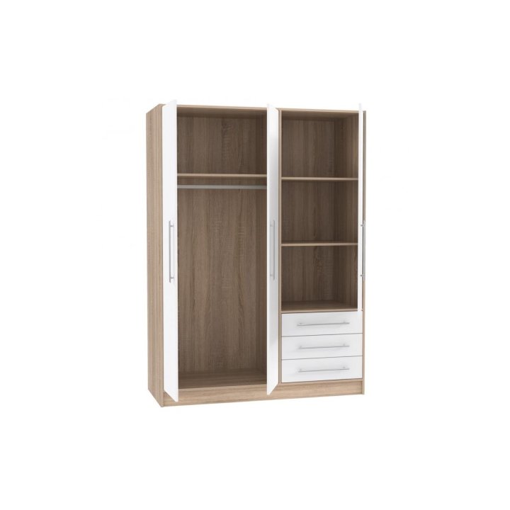 JUPITER JPTS84 Forte wardrobe