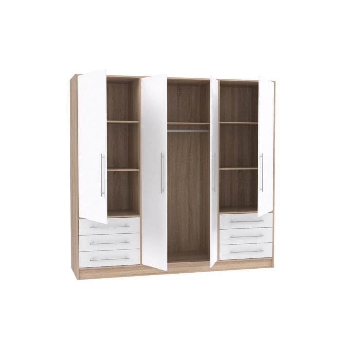 JUPITER JPTS86 Forte wardrobe - Image 2