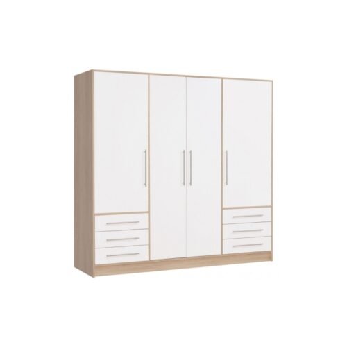 JUPITER JPTS86 Forte wardrobe