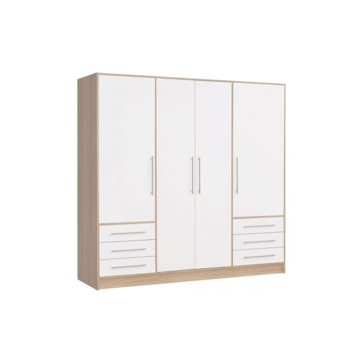 JUPITER JPTS86 Forte wardrobe