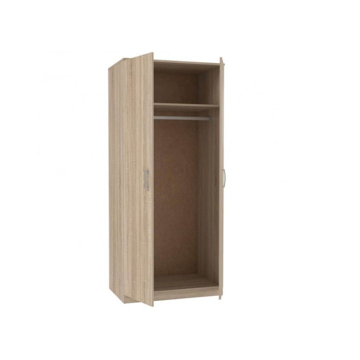 NIKO NIKS80 Forte wardrobe - Image 2