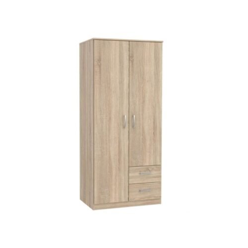 NIKO NIKS81 Forte wardrobe
