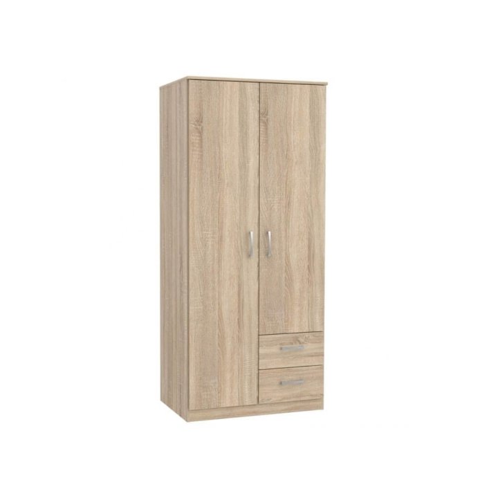 NIKO NIKS81 Forte wardrobe