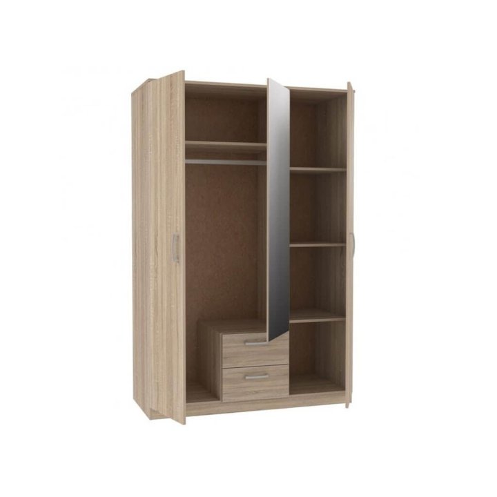 NIKO NIKS82 Forte wardrobe - Image 2