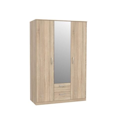NIKO NIKS82 Forte wardrobe