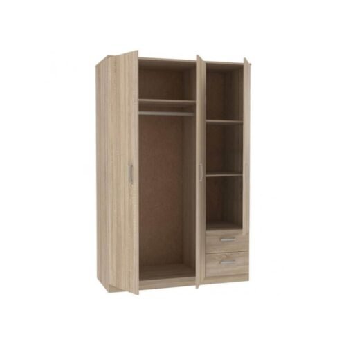 NIKO NIKS84-D30F Forte wardrobe