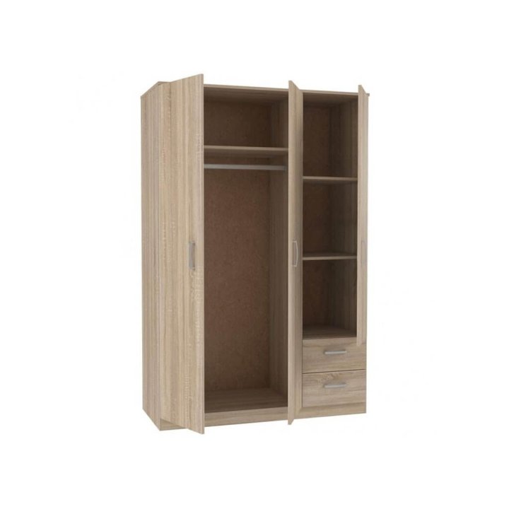 NIKO NIKS84-D30F Forte wardrobe