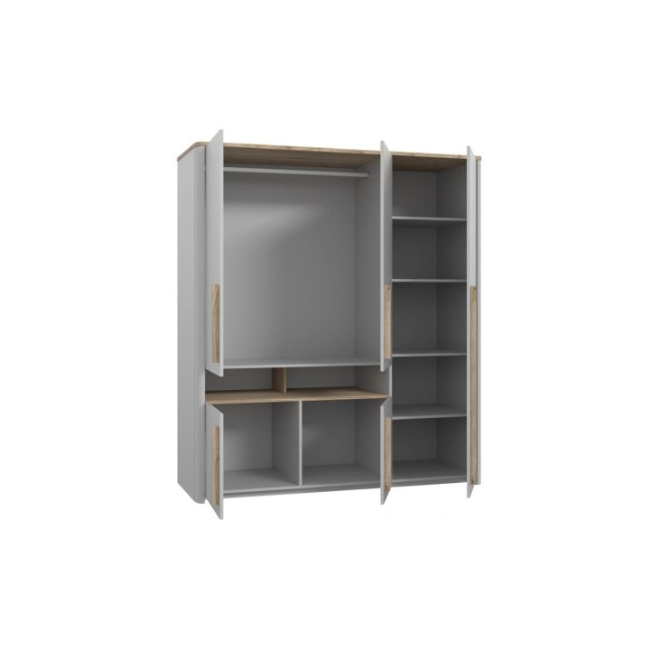 Surfinio SFNS731-M378 Forte cabinet