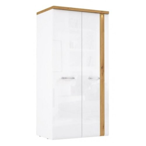 Toulouse wardrobe TUZS821B Forte