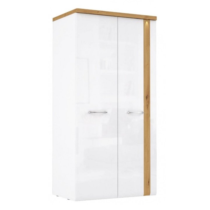 Toulouse wardrobe TUZS821B Forte