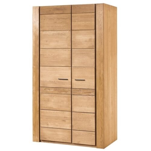 Velvet Natura Wardrobe Type 70 Szynaka Meble