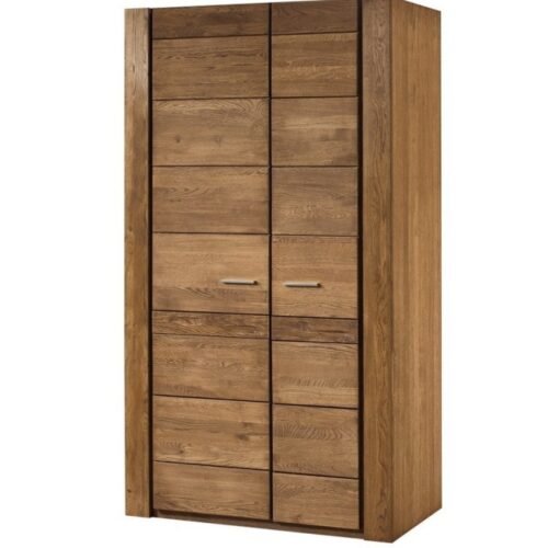 Velvet wardrobe Type 70 Szynaka Meble