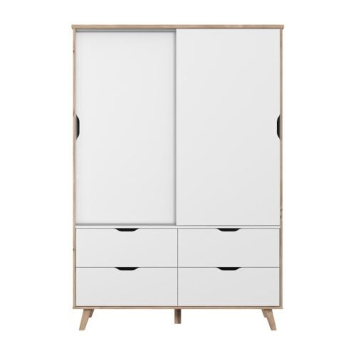 VNKS821-C338 Vankka Forte wardrobe