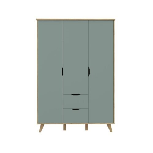 VNKS832-M801 Vankka Forte wardrobe